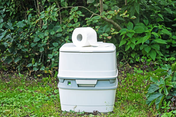 Best Local porta potty services  in Mayville, WI