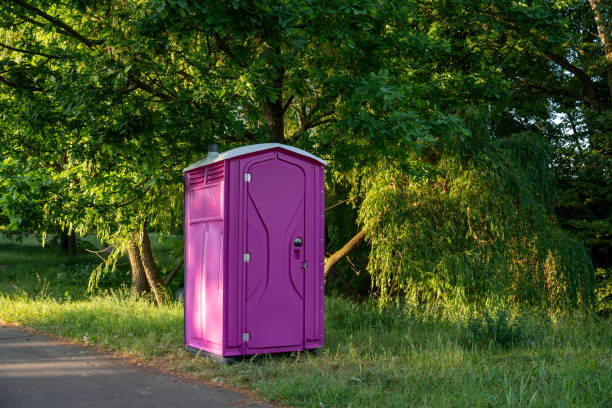 Best Portable restroom trailer rental  in Mayville, WI