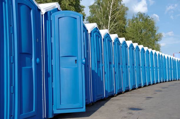 Best Porta potty cleaning services  in Mayville, WI